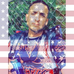 Meet your Posher, Chris